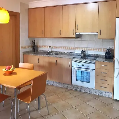 Beautiful In La Tejita With Pool Appartement