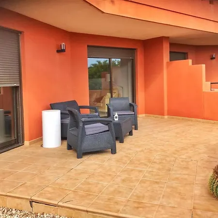 Beautiful In La Tejita With Pool * 그라나딜라데아보나